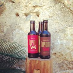 BRAM, nuestra Amber Ale. ¡Pregunta por ella!