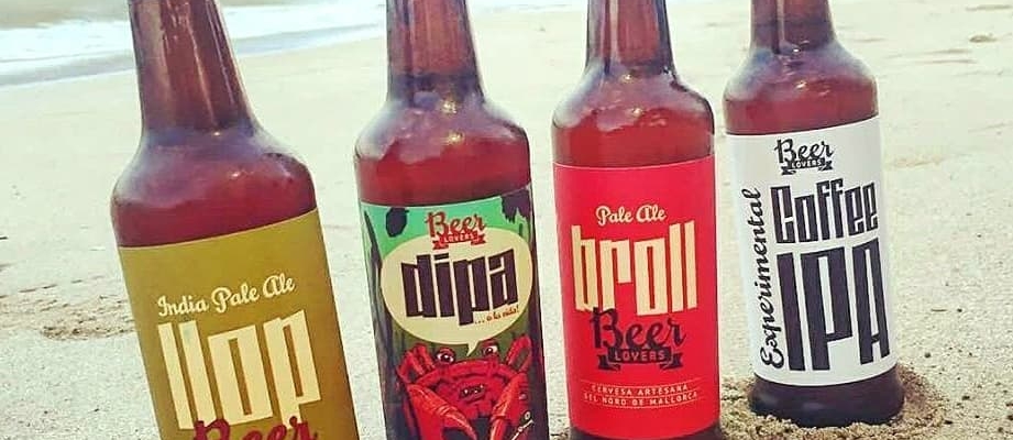 Beer Lovers Mallorca