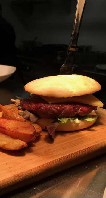 Restaurante Beerlovers